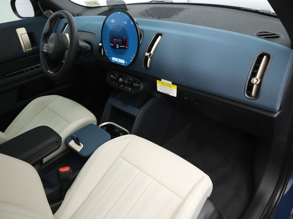 Thumbnail: 2026 MINI Cooper Countryman - 19