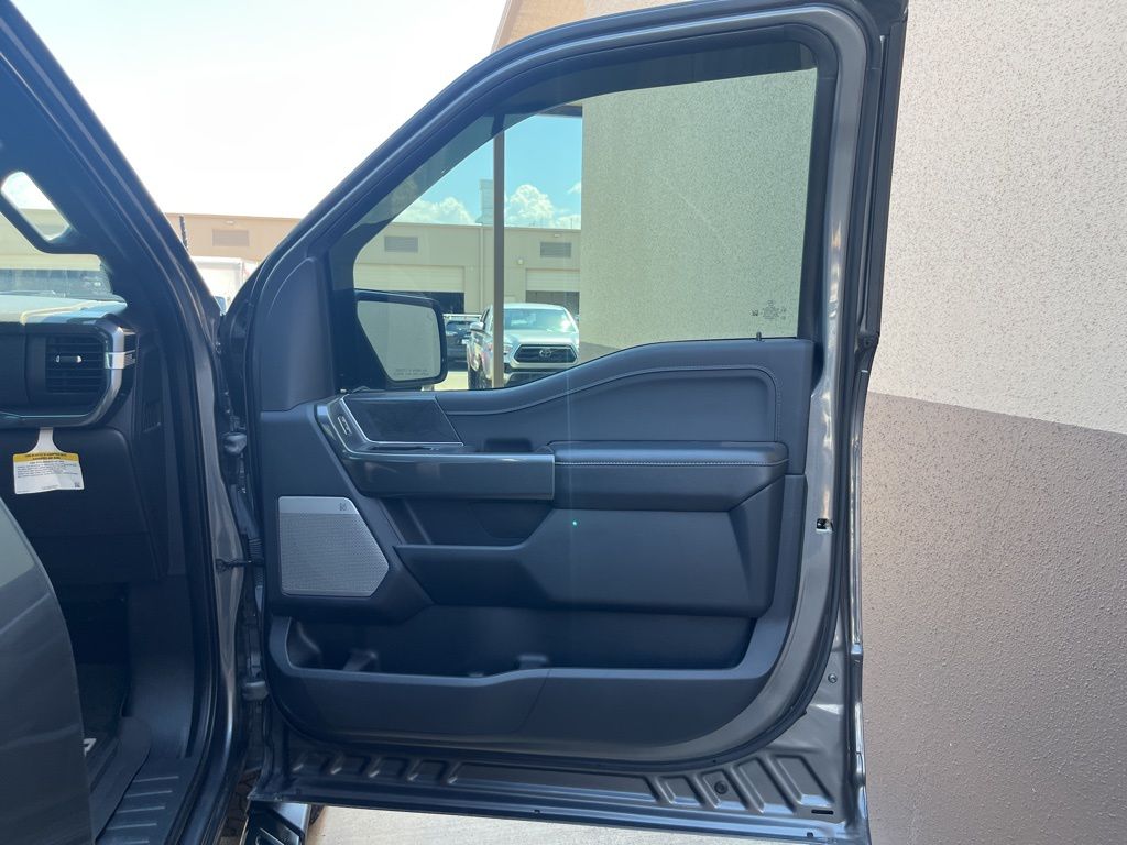 Thumbnail: 2023 Ford F-150 - 30