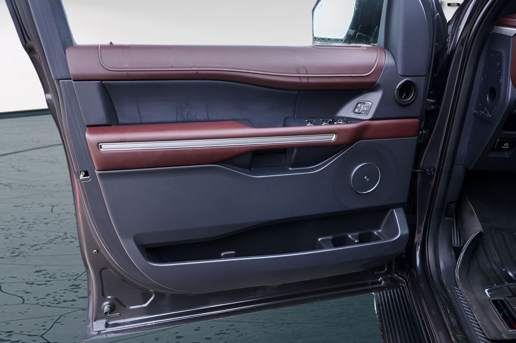 Used Car 2023 Ford Expedition Max  Limited For Sale Under $50,000 In Austin, Texas