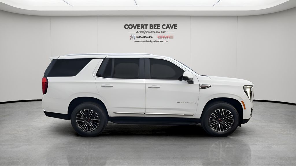 Used Car 2025 Gmc Yukon  Elevation For Sale Under $80,000 In Austin, Texas