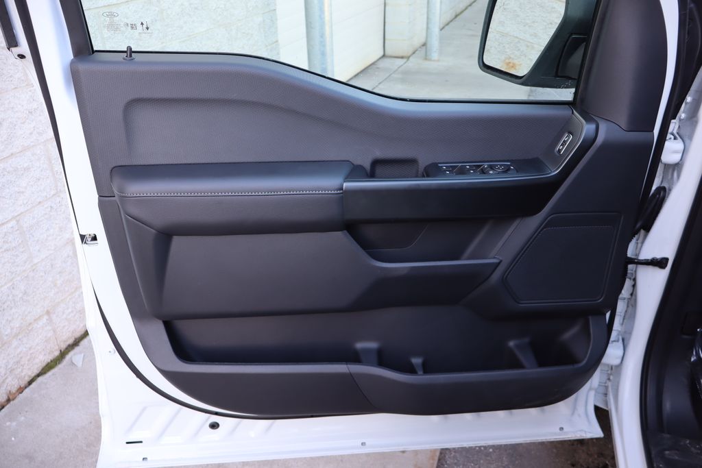 new 2026 Ford F-150 car, priced at $48,865