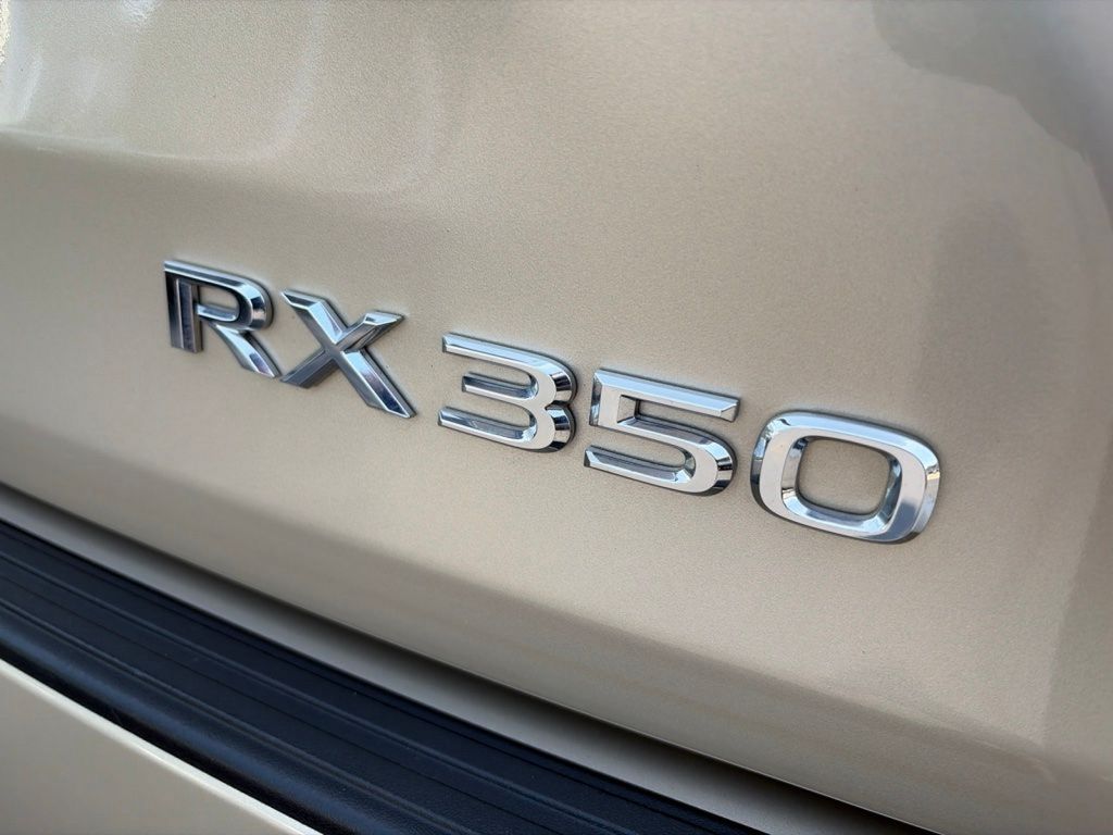 Used 2019 Beige Lexus 350 image 6