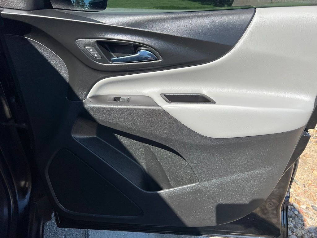 Used 2020 Chevrolet Equinox SUV