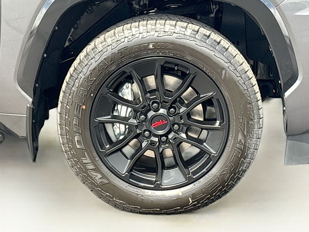 Thumbnail: 2026 Toyota Sequoia - 31
