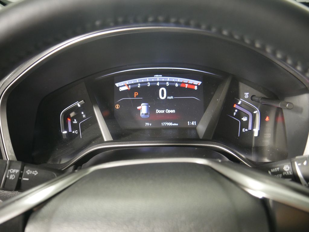 Thumbnail: 2018 Honda CR-V - 23