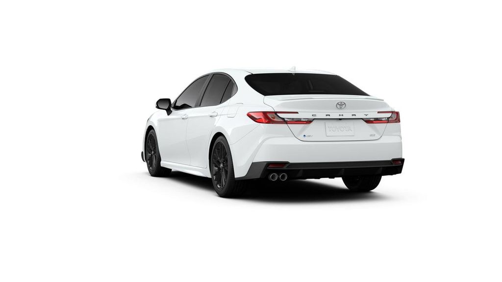 Thumbnail: 2025 Toyota Camry - 7