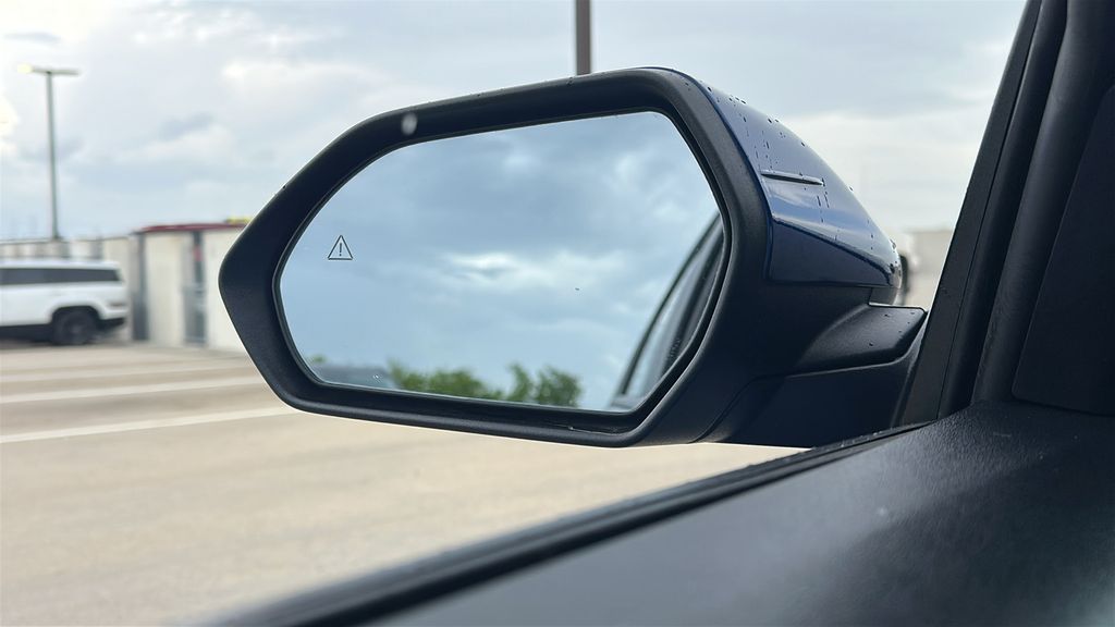 2025 Kia K4 LXS Blue at Shottenkirk Kia Fort Bend
