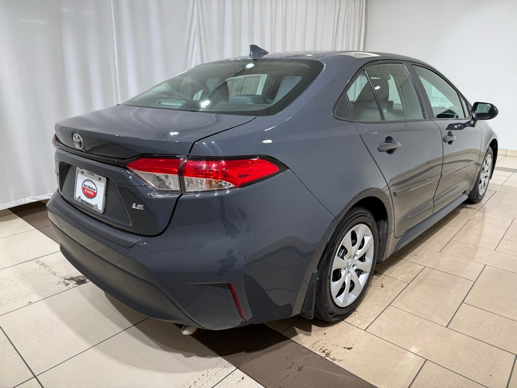 Thumbnail: 2023 Toyota Corolla - 5