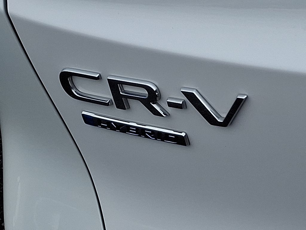 Thumbnail: 2024 Honda CR-V - 32