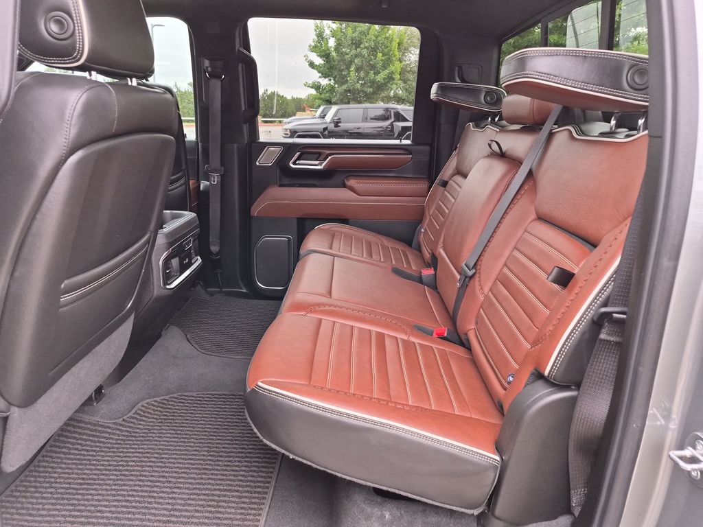 Used Car 2024 Gmc Sierra 2500hd  Denali Ultimate For Sale Under $90,000 In Austin, Texas