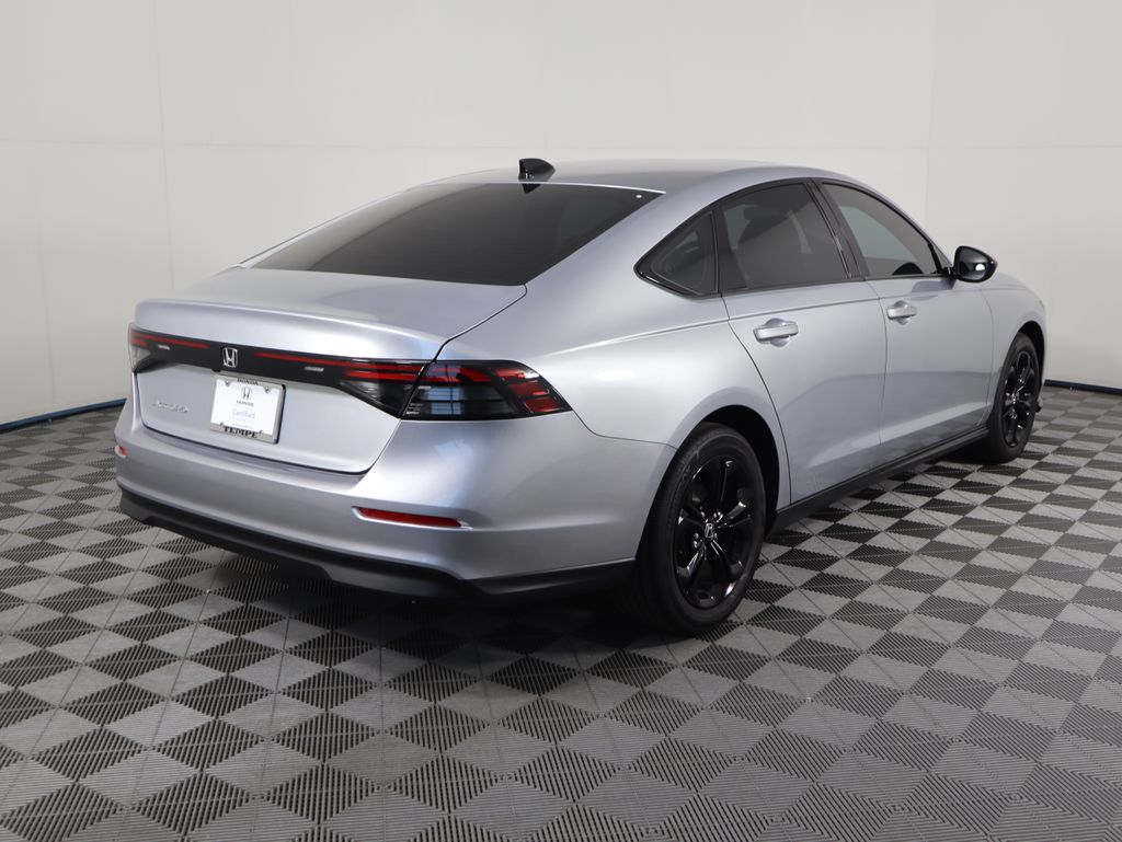 Thumbnail: 2025 Honda Accord - 5