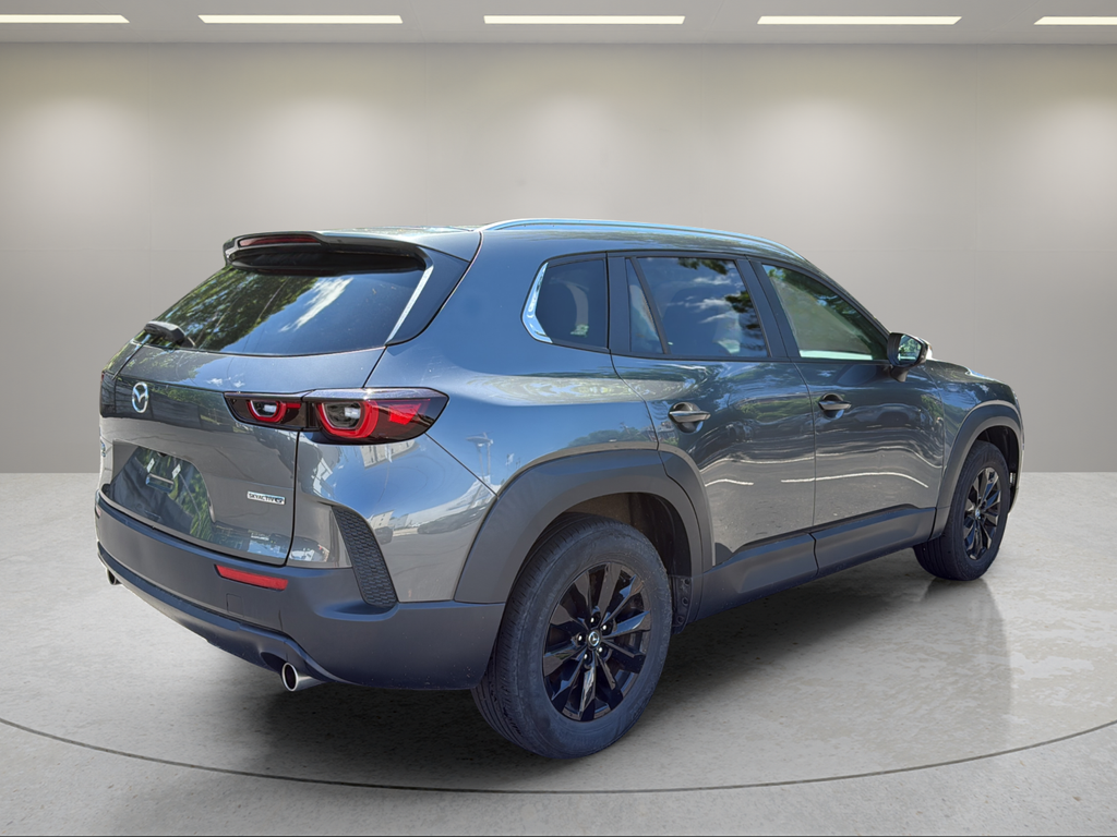 2024 Mazda CX-50 2.5 S Select Package - 5