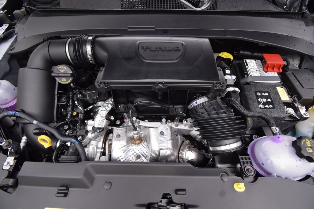 new 2026 Jeep Compass car, priced at $34,516