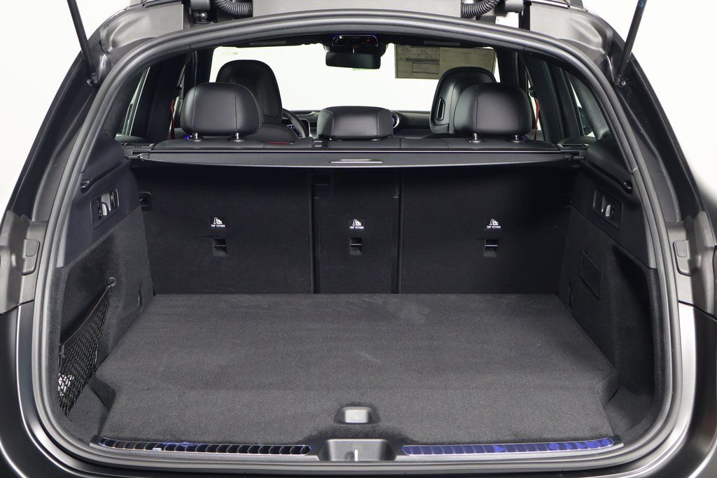 Thumbnail: 2026 Mercedes-Benz GLC - 8