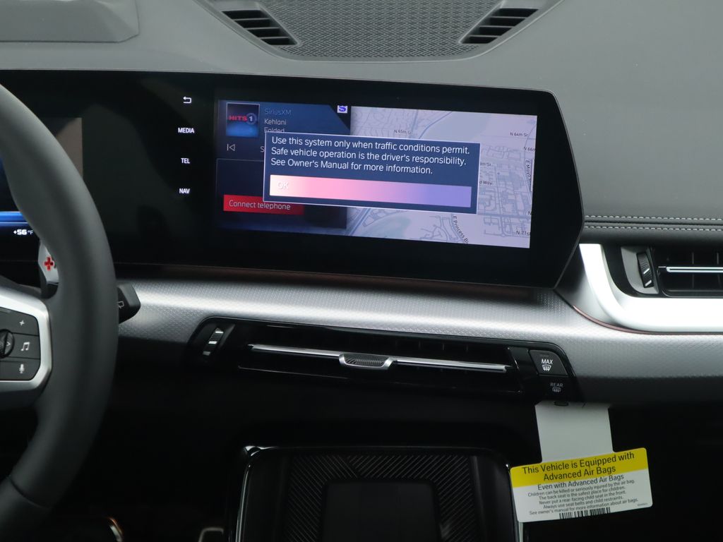 Thumbnail: 2026 BMW X1 - 14