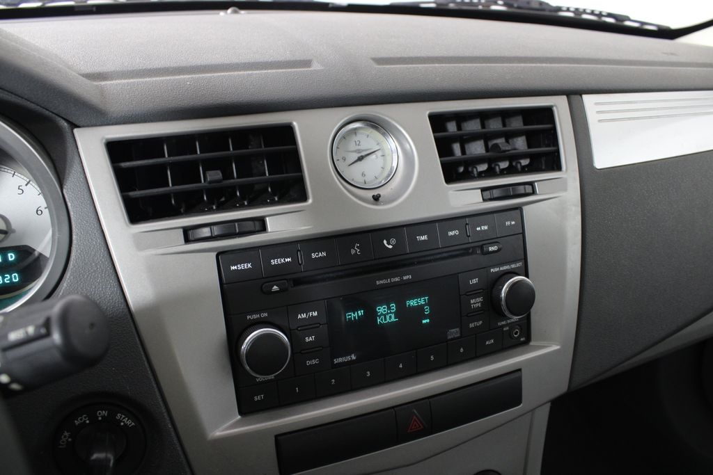 Used 2008 Chrysler Sebring for sale in 