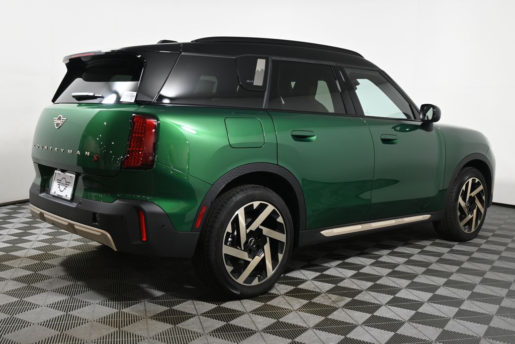 Thumbnail: 2026 MINI Cooper Countryman - 7