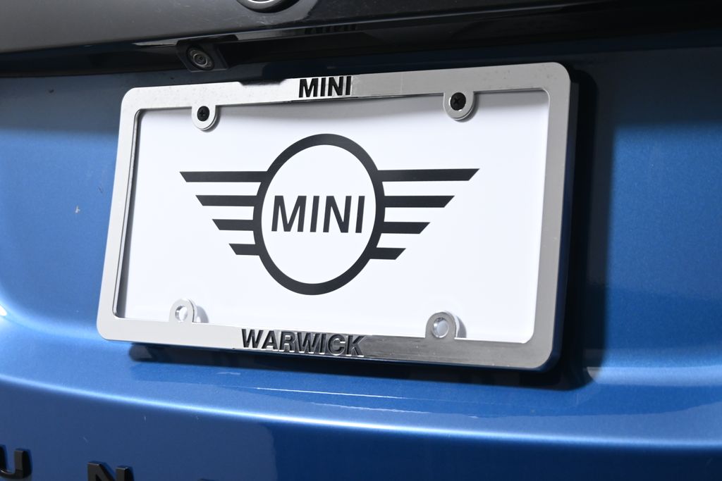 Thumbnail: 2023 MINI Cooper Countryman - 14