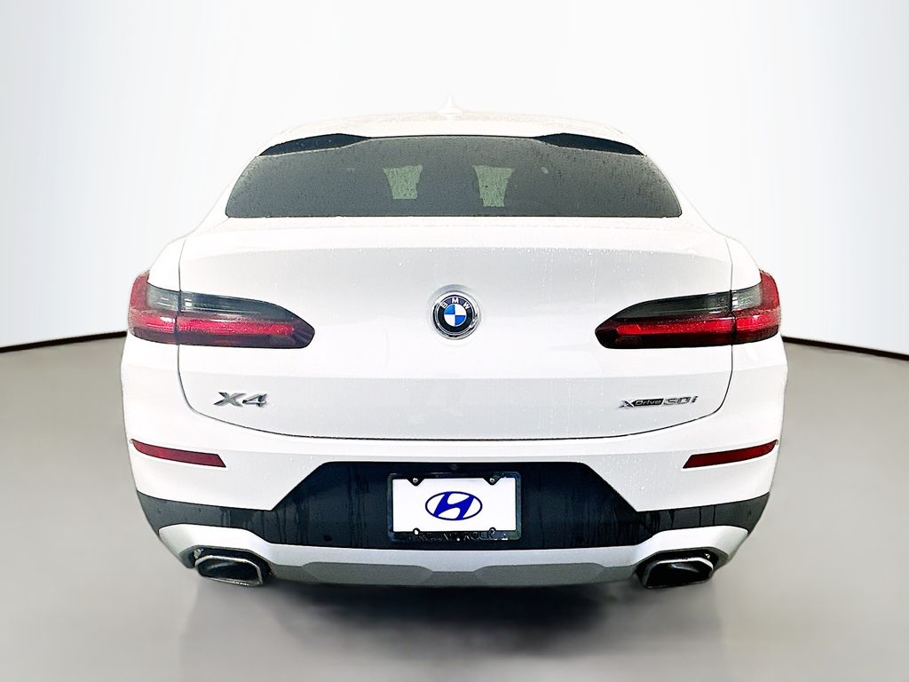 Thumbnail: 2023 BMW X4 - 6