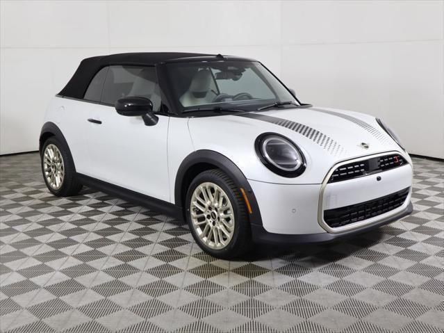 Thumbnail: 2026 MINI Cooper - 11