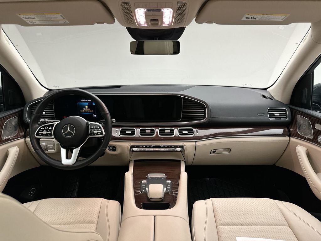 Thumbnail: 2022 Mercedes-Benz GLE - 20