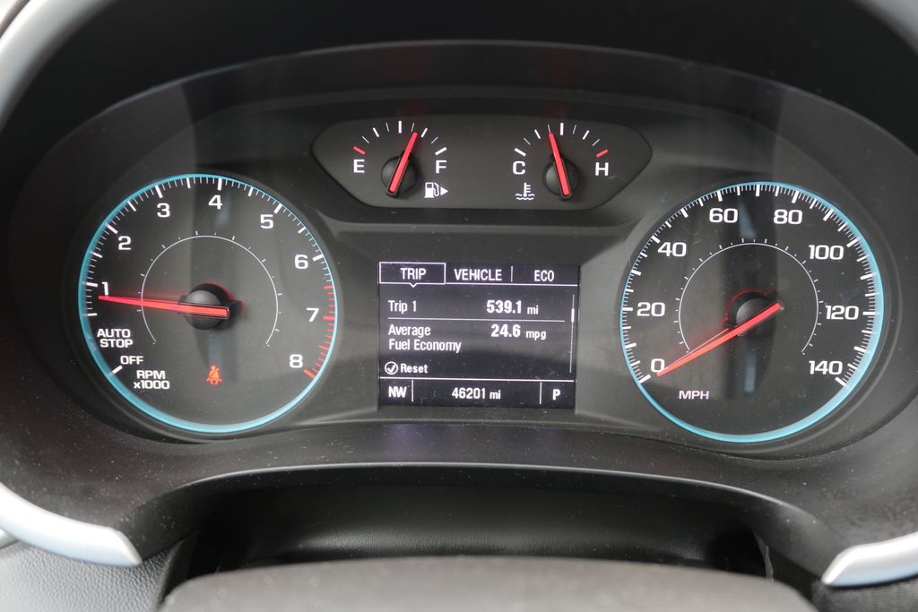 Used Car 2024 Chevrolet Malibu  Lt For Sale Under $25,000 In Austin, Texas