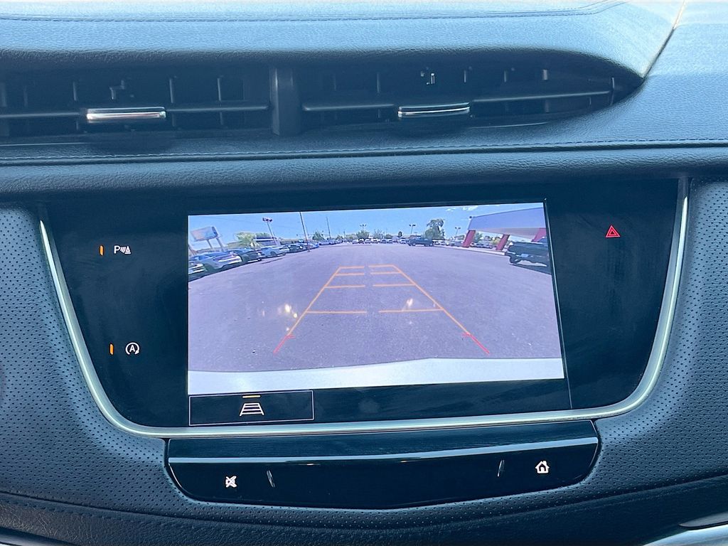 2024 Cadillac XT5 Luxury - Photo 13