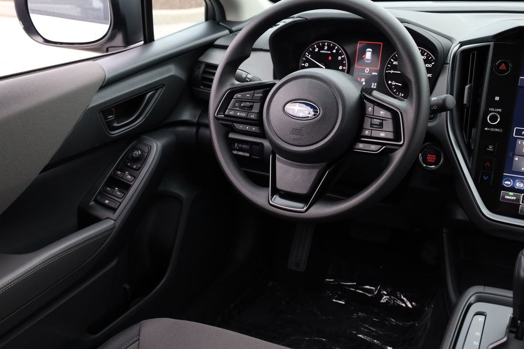 new 2026 Subaru Crosstrek car, priced at $30,508