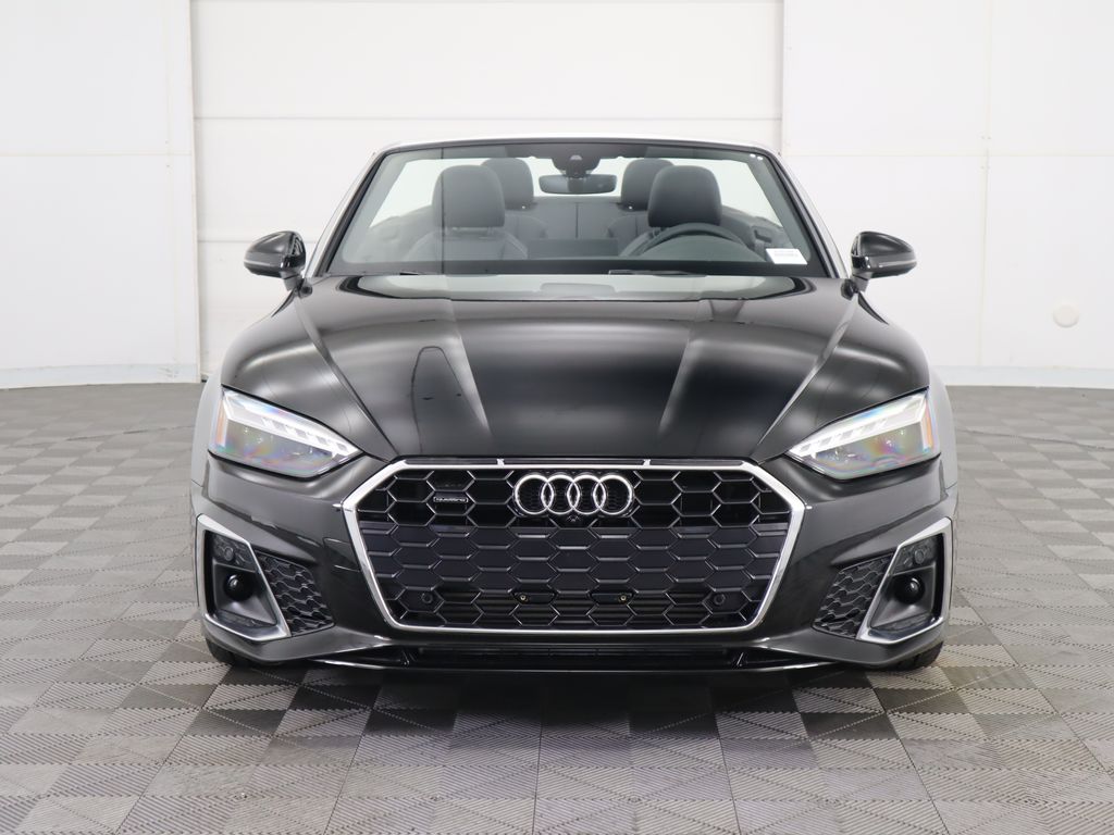 2024 Audi A5  2