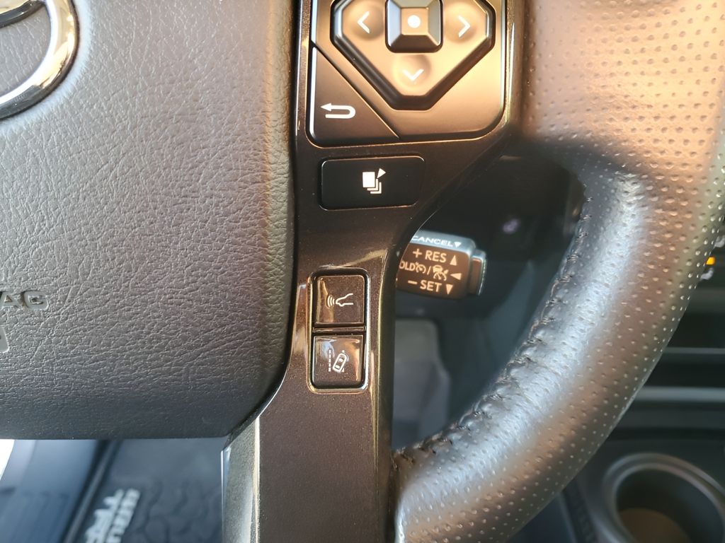 Used Car 2023 Toyota 4runner  Trd Pro For Sale Under $60,000 In Austin, Texas