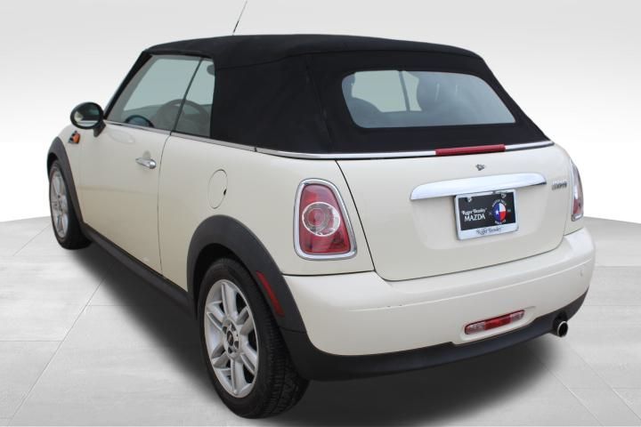 Used Car 2014 Mini Cooper  Base For Sale Under $10,000 In Georgetown, Texas