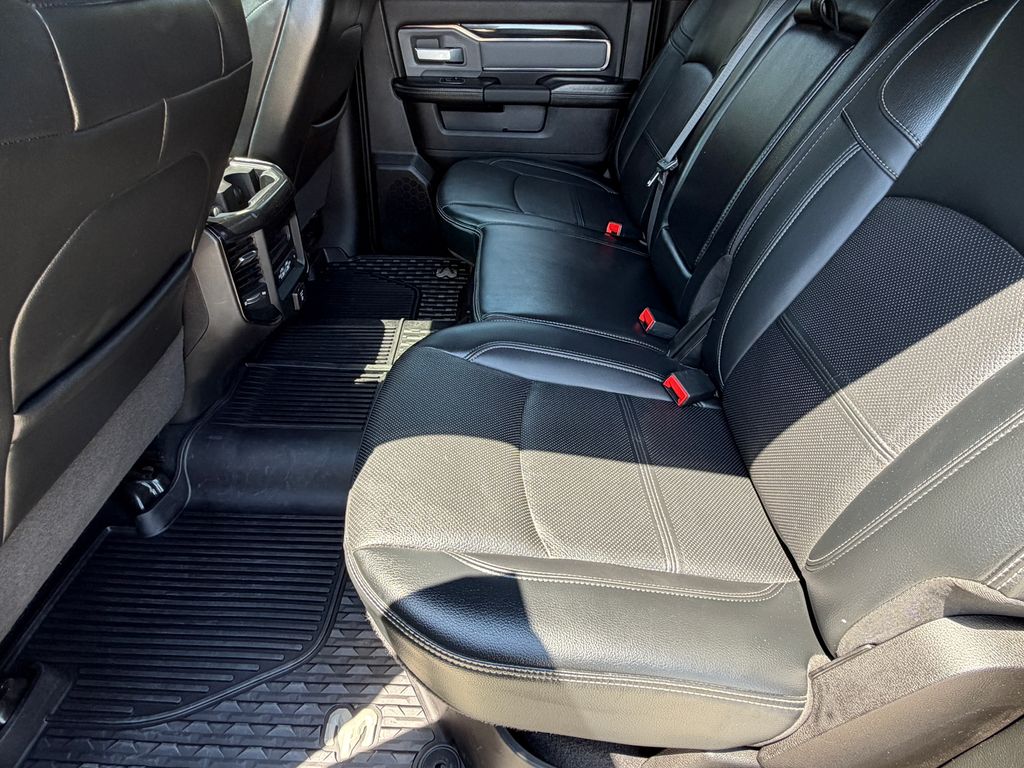 Used 2022 Ram 2500 Truck