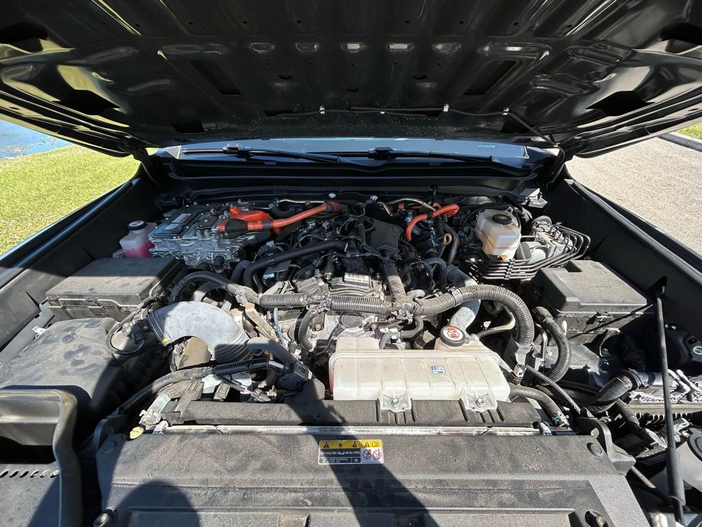 Thumbnail: 2024 Toyota Tacoma - 11