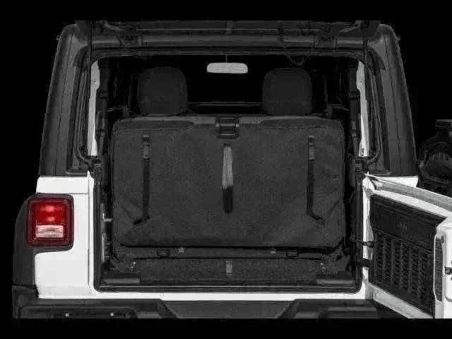 New 2026 Jeep Wrangler SUV
