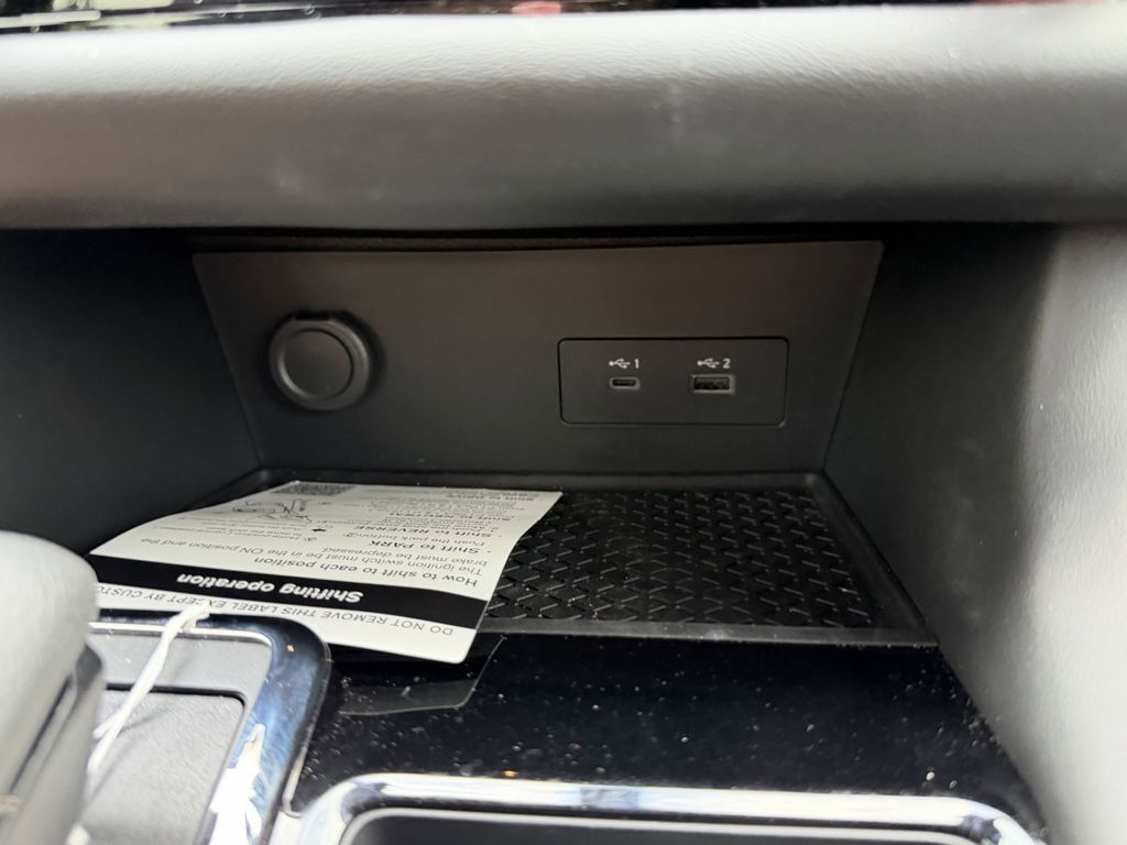 used 2025 Nissan Pathfinder car, priced at $41,991
