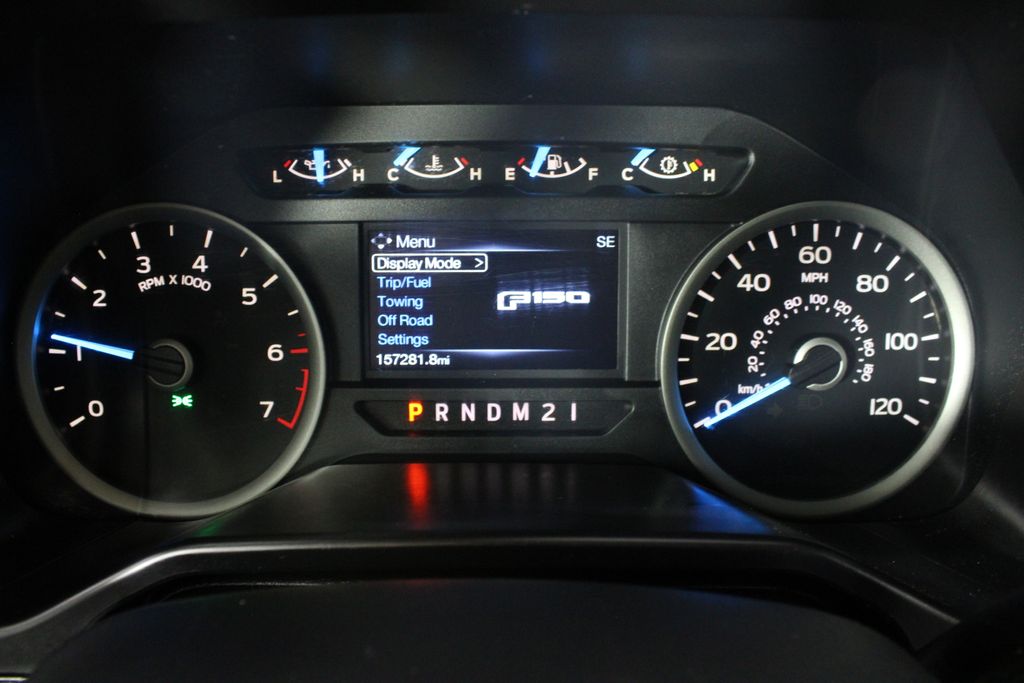 Used 2015 Ford F-150 for sale in 