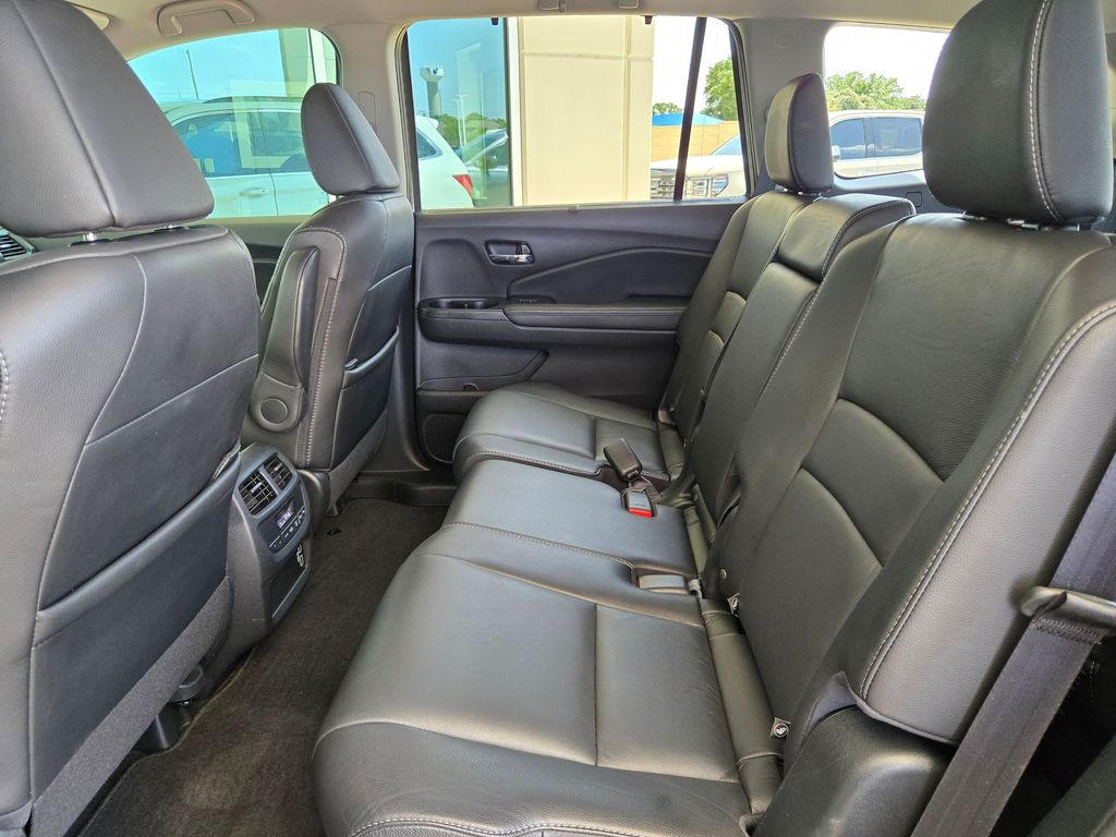 Used 2021 Honda Pilot SUV