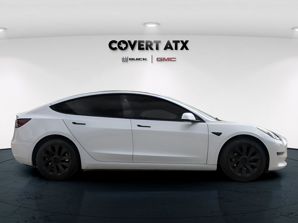 Used Car 2023 Tesla Model 3  Base For Sale Under $25,000 In Austin, Texas