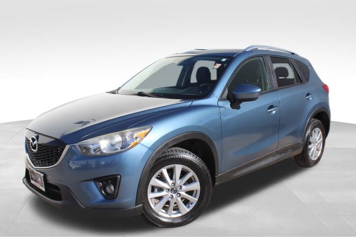 Used Car 2015 Mazda Cx-5  Touring For Sale Under $12,000 In Georgetown, Texas
