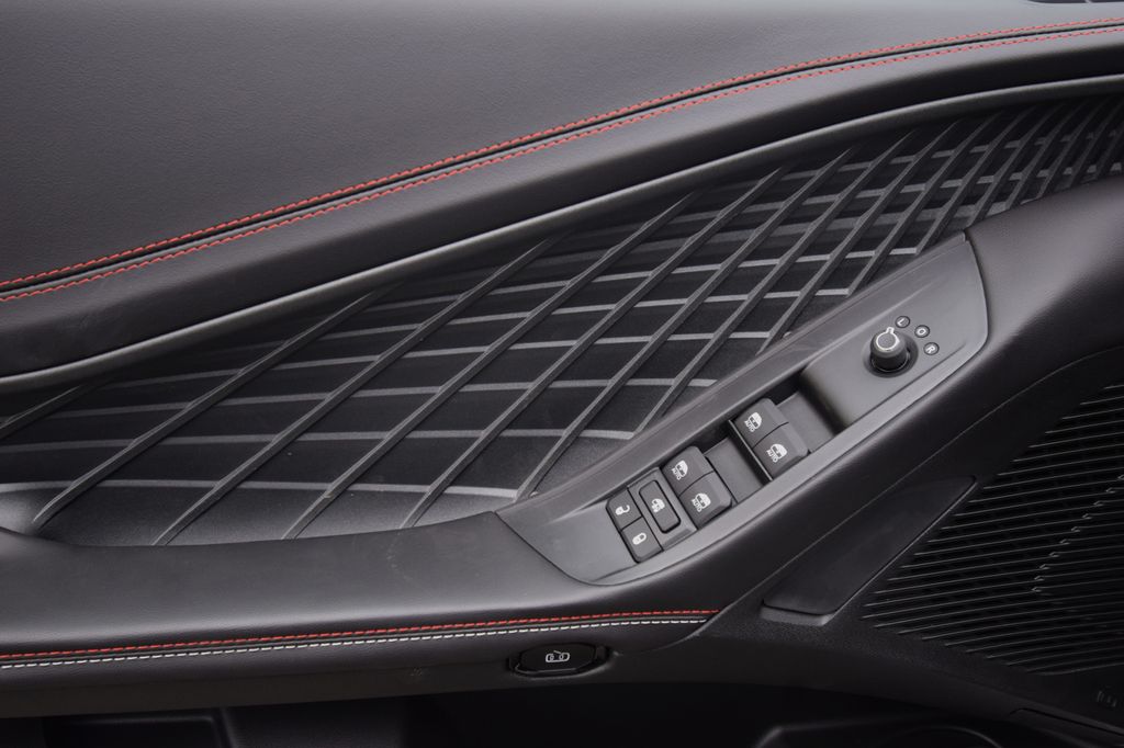 new 2026 Dodge Charger car, priced at $53,741