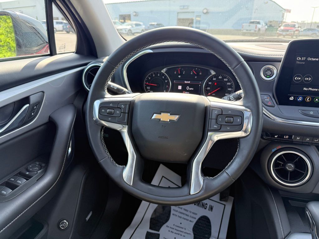 2023 Chevrolet Blazer