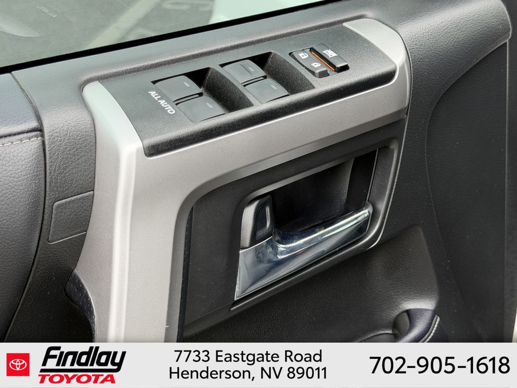 Used 2022 Toyota 4Runner SUV