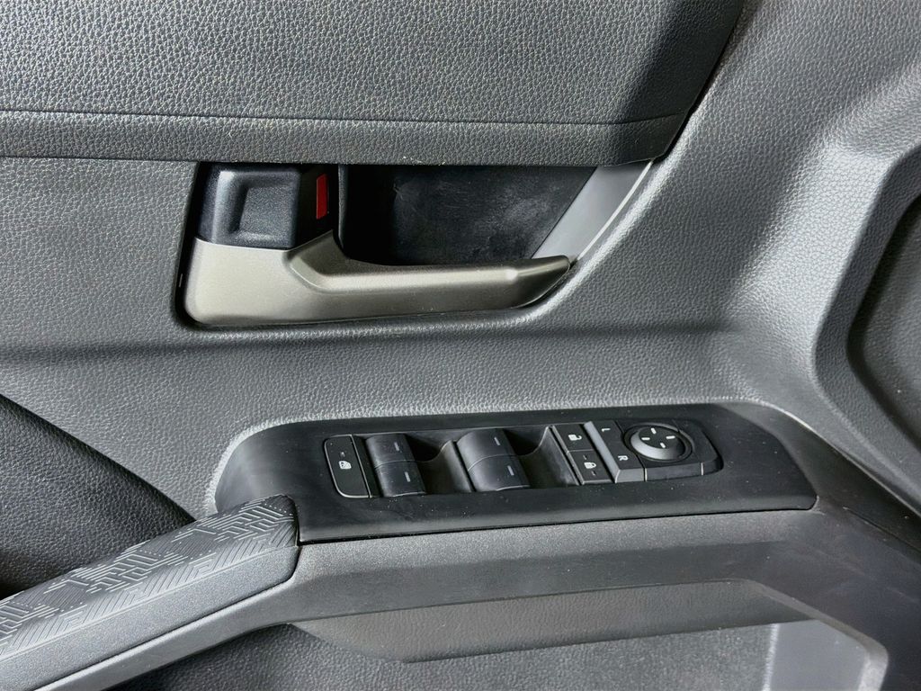 Used 2025 Toyota Tacoma Truck