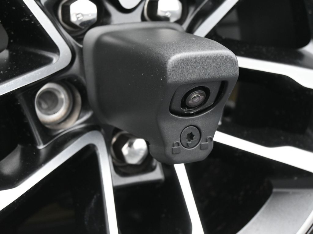 New 2026 41 Jeep Rubicon X image 34