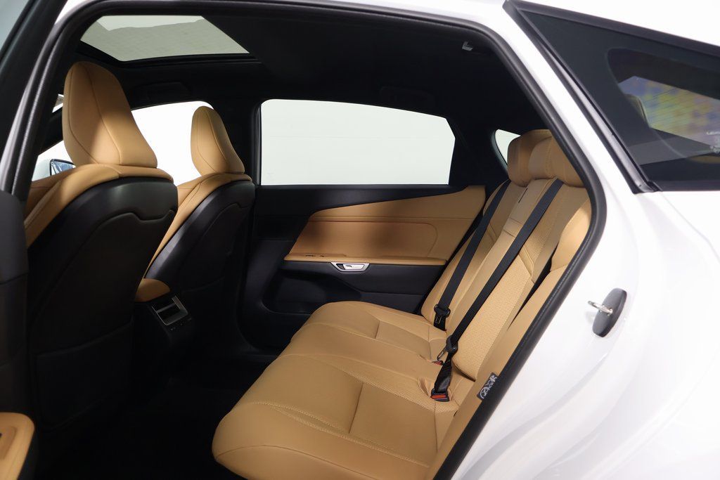 Thumbnail: 2026 Lexus ES - 6