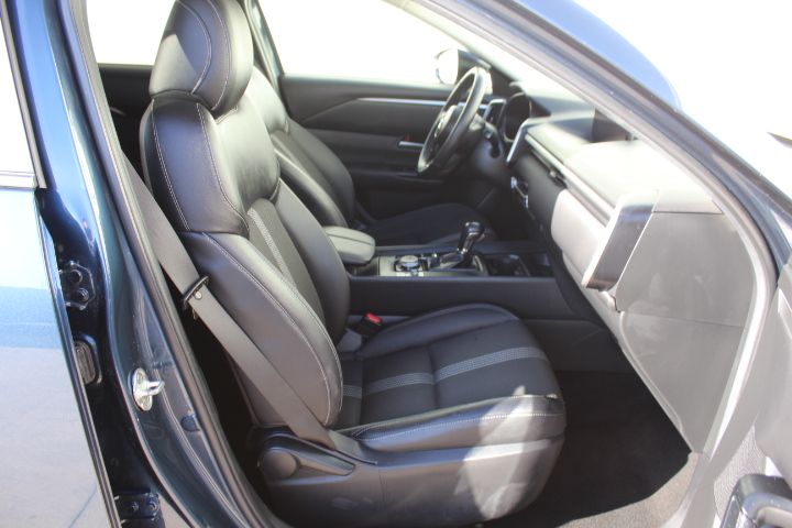 Used Car 2024 Mazda Cx-50  2.5 S Preferred Package For Sale Under $25,000 In Georgetown, Texas