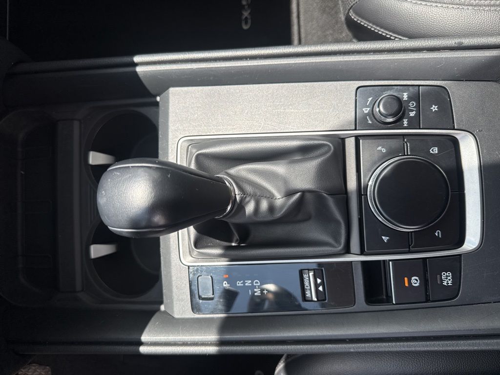 Used Car 2025 Mazda Cx-50  2.5 S Preferred Package For Sale Under $30,000 In Georgetown, Texas