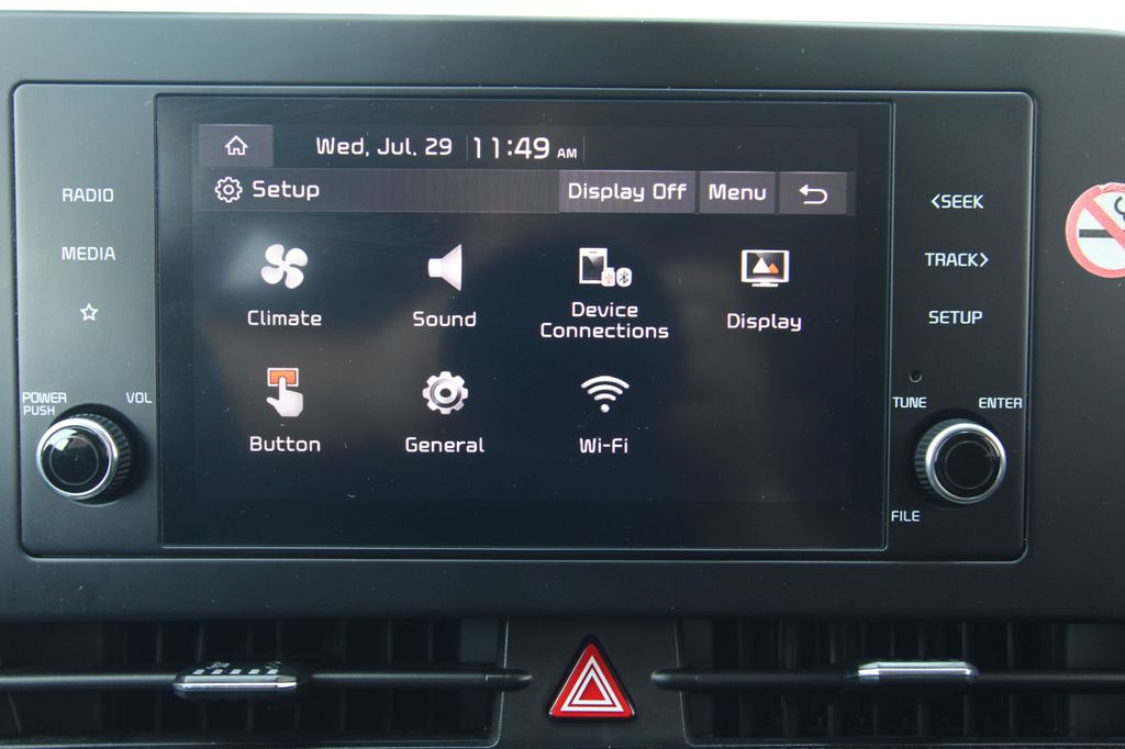 Used 2024 Kia Sportage SUV