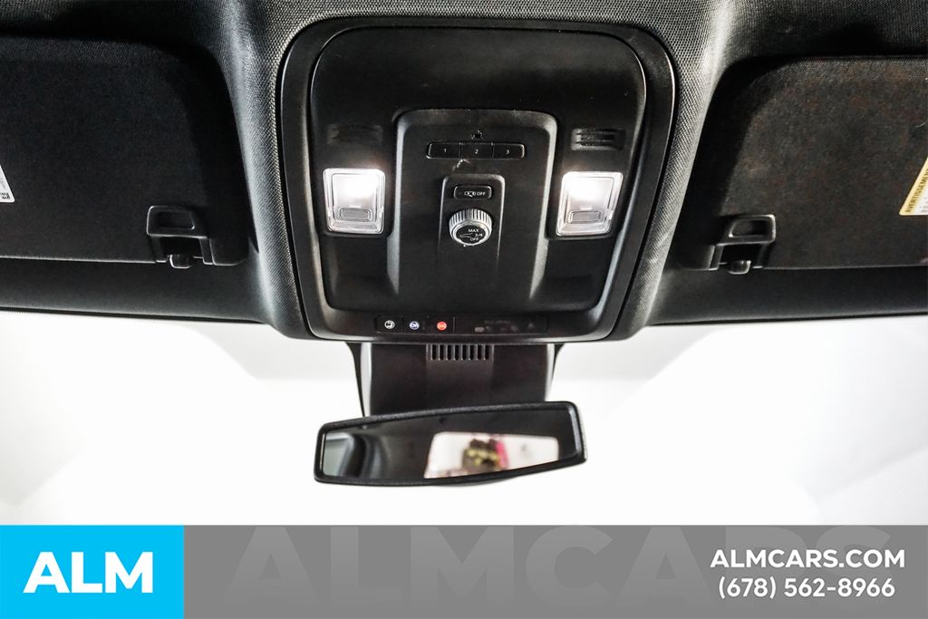Used 2023 Black Chevrolet LT image 58