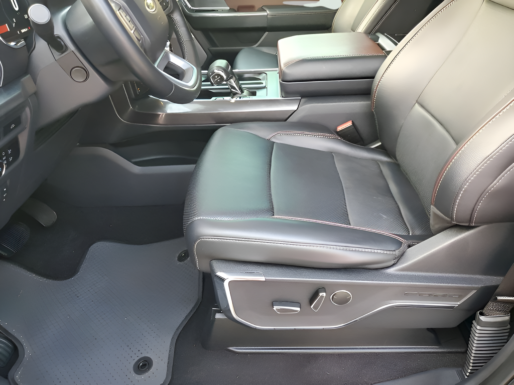 Used Car 2023 Ford F-150  Lariat For Sale Under $50,000 In Austin, Texas